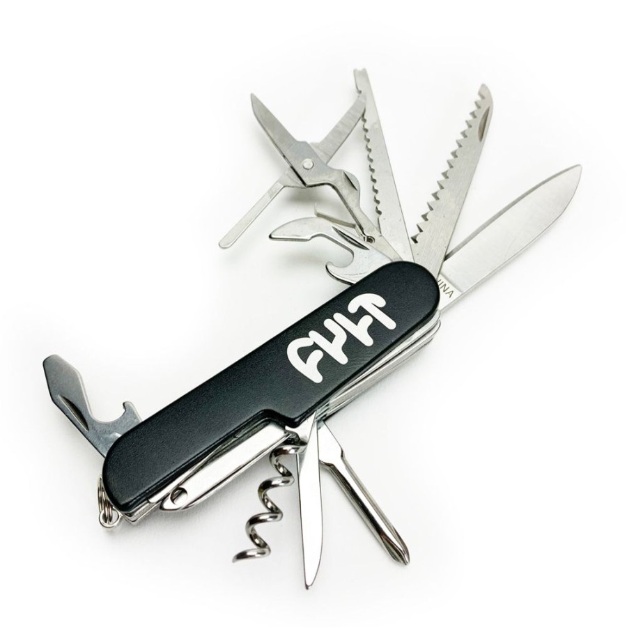 Accessories CULT CREW | Pocket Knife