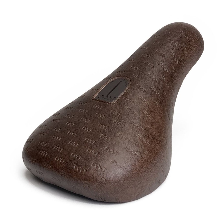 Hardgoods CULT CREW | Padded All Over Seat / Brown