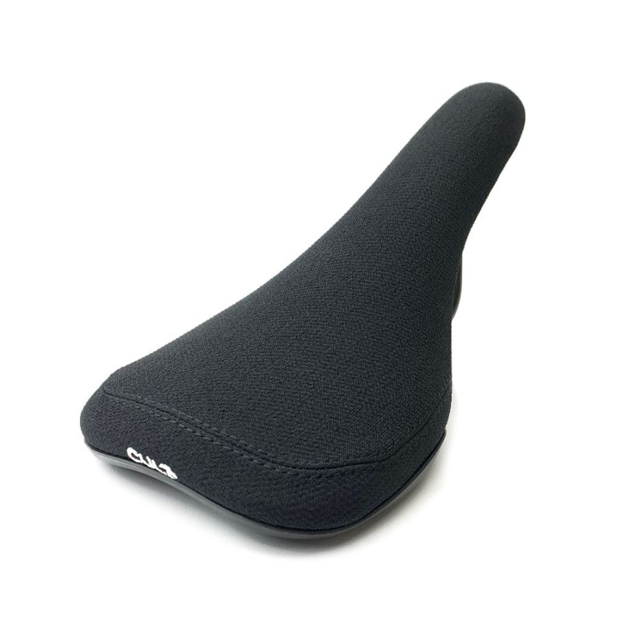 Hardgoods CULT CREW | Railed Slim Seat / Black