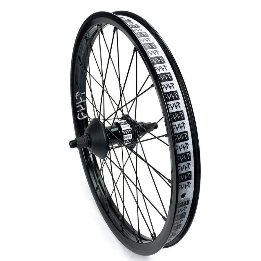 Hardgoods CULT CREW | Crew Freecoaster Wheel V2