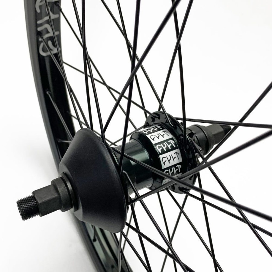 Hardgoods CULT CREW | Crew Freecoaster Wheel V2