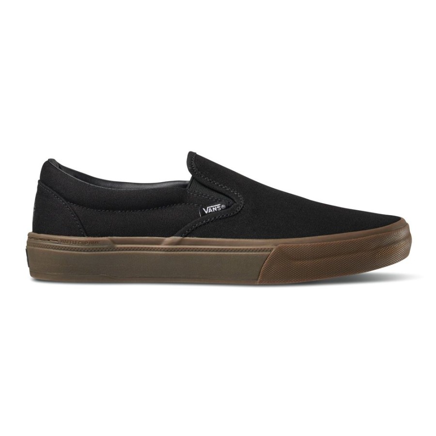 Softgoods CULT CREW | Vans / Bmx Slip On / Dennis Enarson