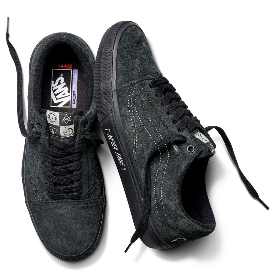 Softgoods CULT CREW | Cult X Vans Bmx Old Skool