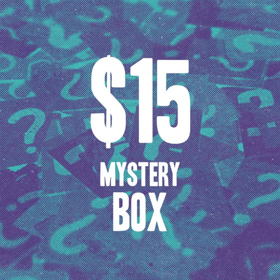 Accessories CULT CREW | Mystery Box / $15