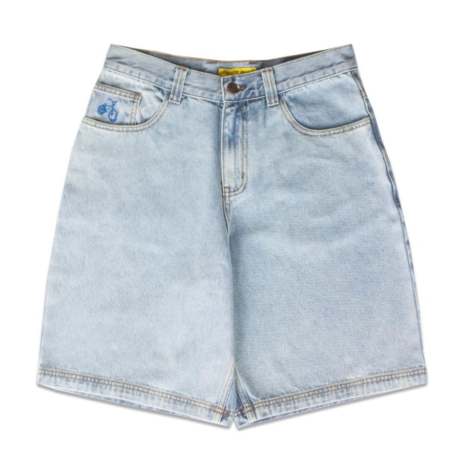 Softgoods CULT CREW | Cult X Heavies Shorts