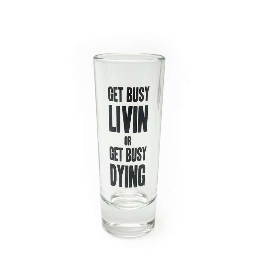 Accessories CULT CREW | Livin 2Oz. Shot Glass