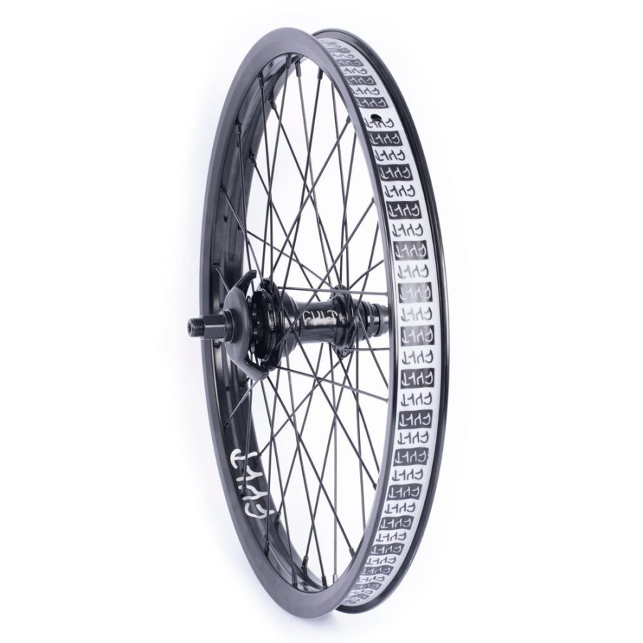 Hardgoods CULT CREW | Astronomical Wheel