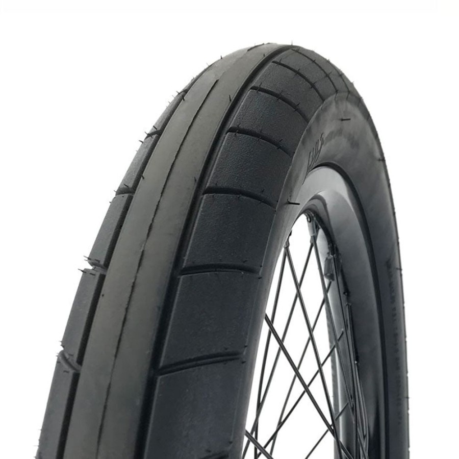 Hardgoods CULT CREW | Juvenile Dehart Slick Tire (Single)