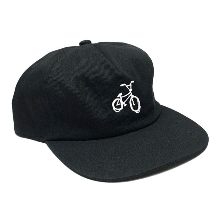 Softgoods CULT CREW | Rider Unstructured Cap