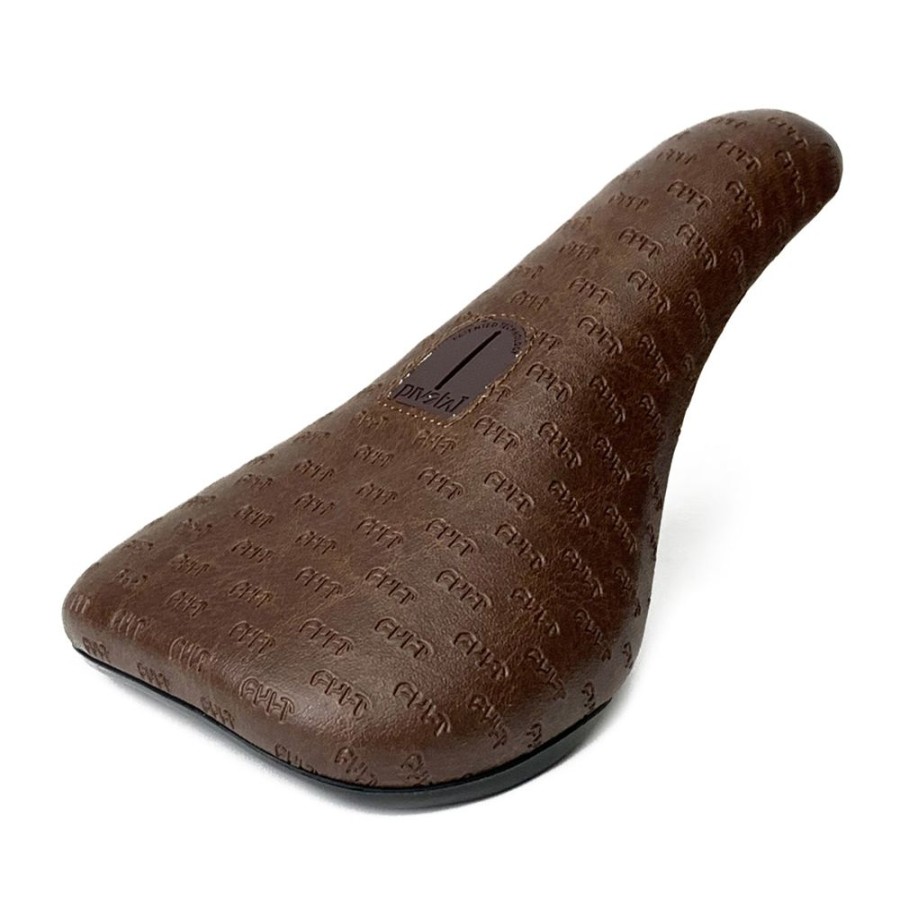 Hardgoods CULT CREW | Slim All Over Seat / Brown