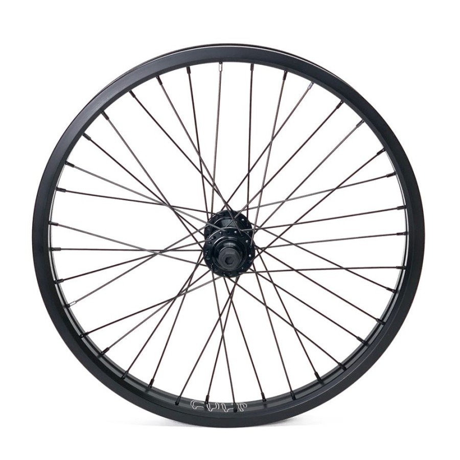 Hardgoods CULT CREW | Devotion Front Wheel