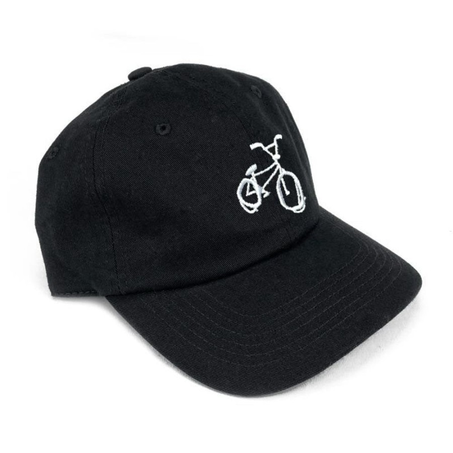 Softgoods CULT CREW | Rider Father Cap