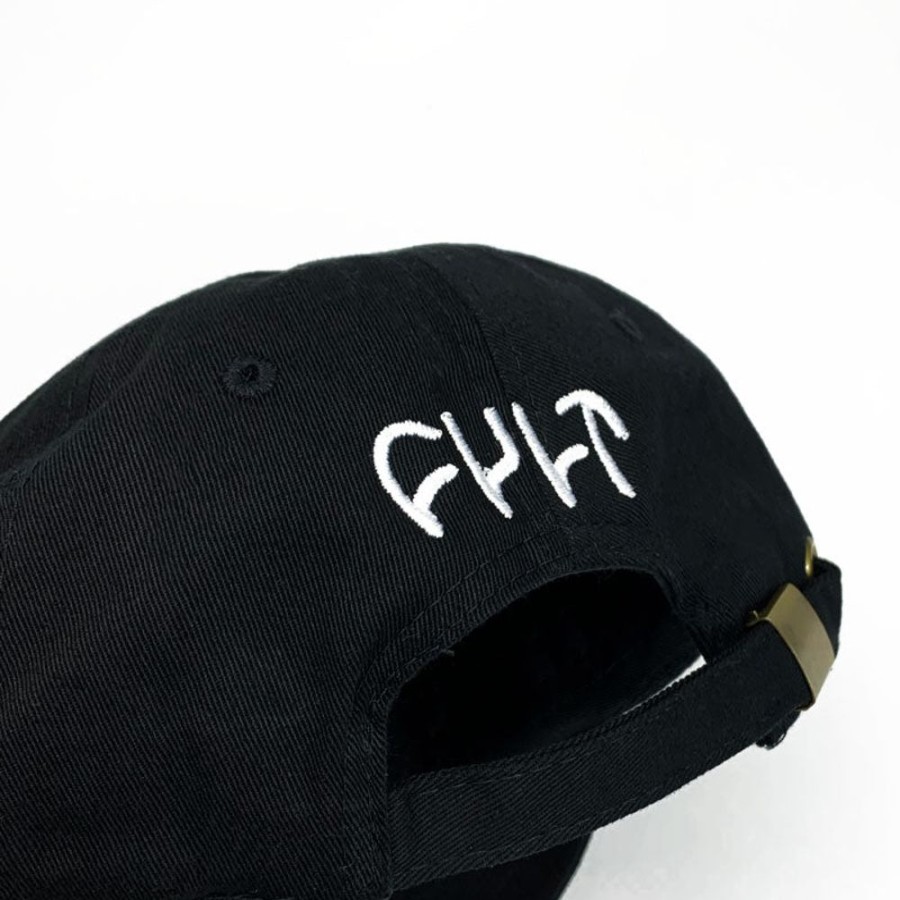 Softgoods CULT CREW | Rider Father Cap