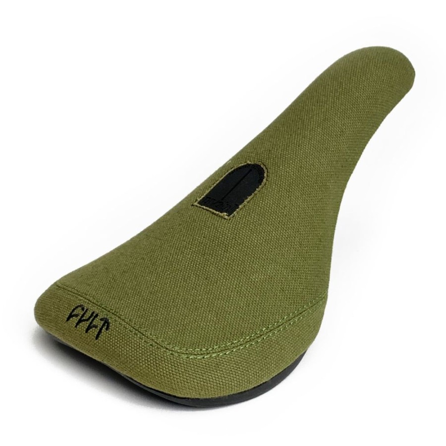 Hardgoods CULT CREW | Slim Pivotal Seat / Green