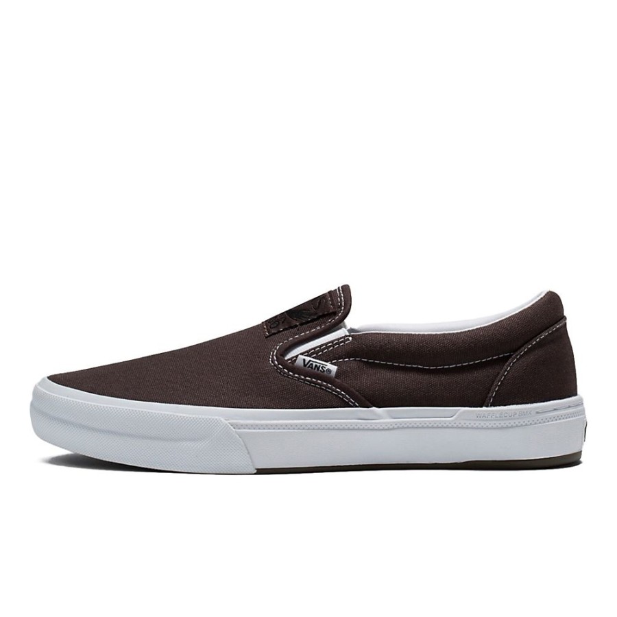 Softgoods CULT CREW | Vans / Bmx Slip On / Dak