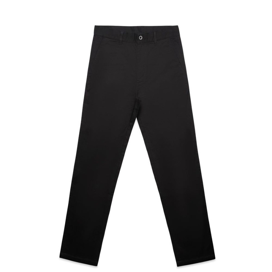 Softgoods CULT CREW | Og Chino Pants / Black