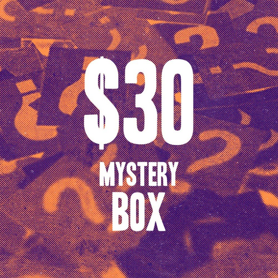 Accessories CULT CREW | Mystery Box / $30