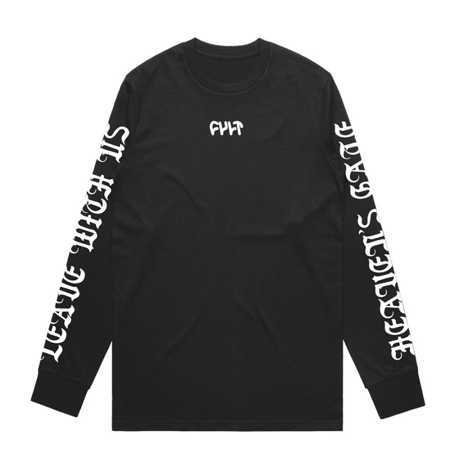 Softgoods CULT CREW | Leave With Us Long Sleeve