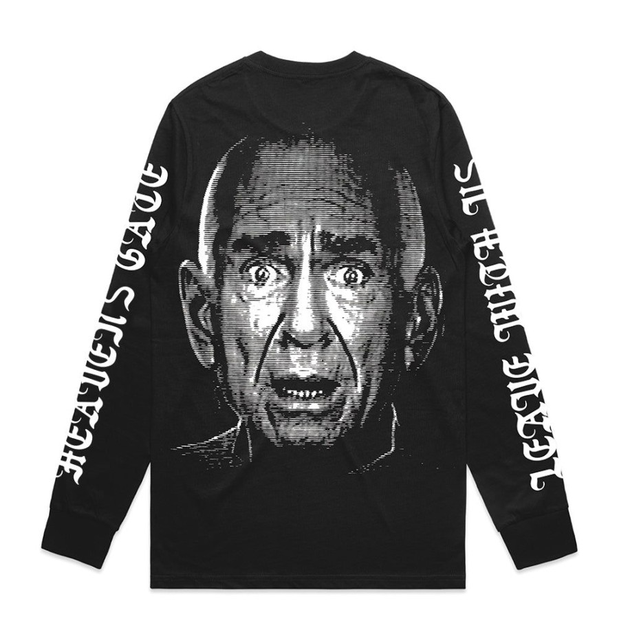 Softgoods CULT CREW | Leave With Us Long Sleeve