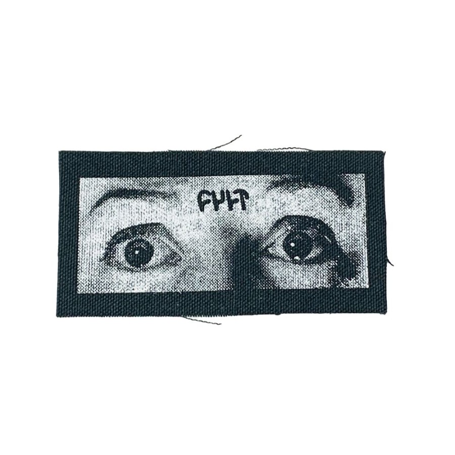 Softgoods CULT CREW | Eyes Patch