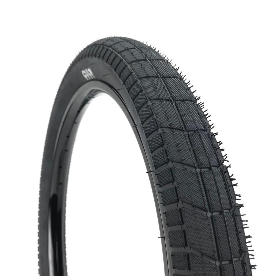 Hardgoods CULT CREW | Dehart Tire 2.40" Tread (Single)