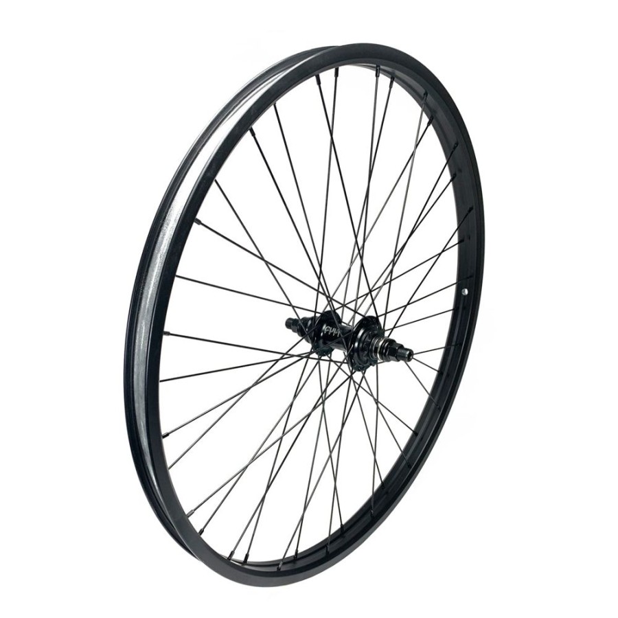 Hardgoods CULT CREW | 26" Cruiser Cassette Wheel