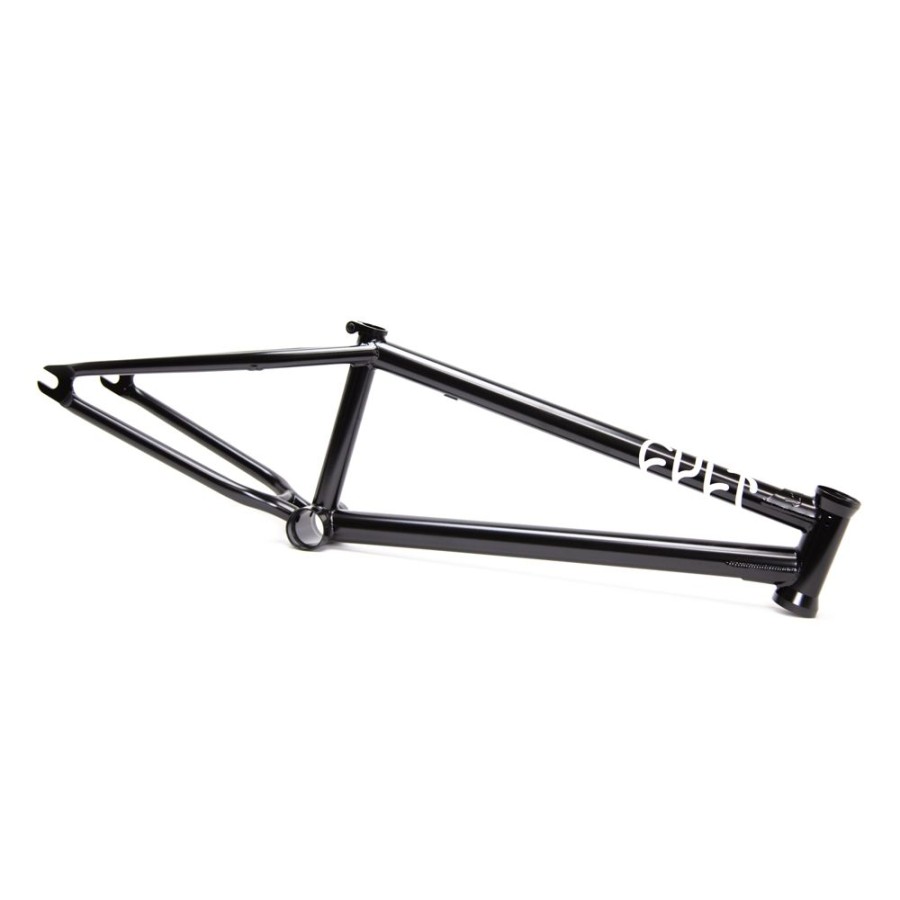 Hardgoods CULT CREW | Tech Frame / Black