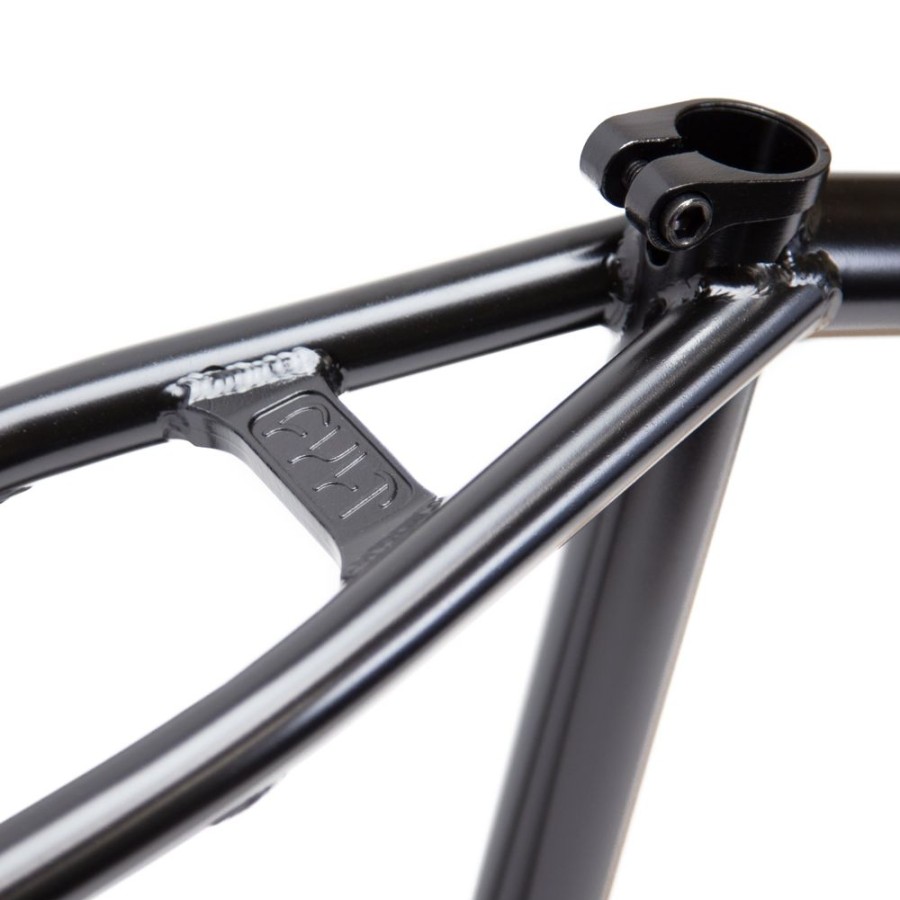 Hardgoods CULT CREW | Tech Frame / Black