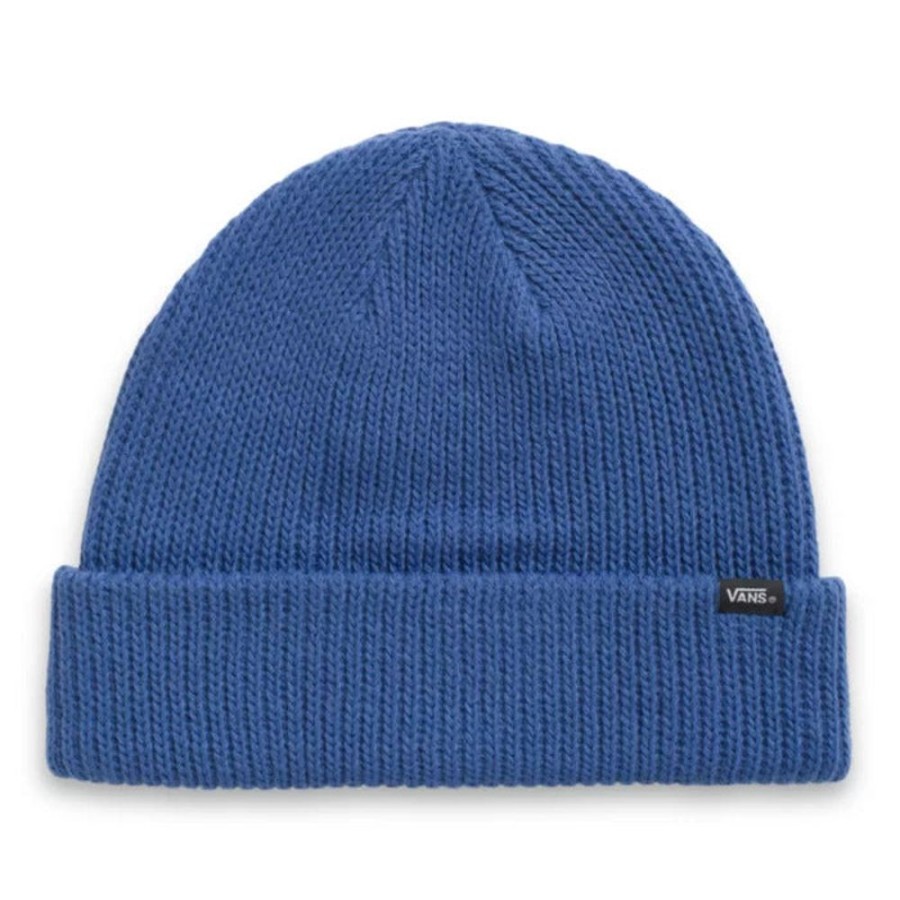 Softgoods CULT CREW | Vans / Core Basics Beanie / True Navy