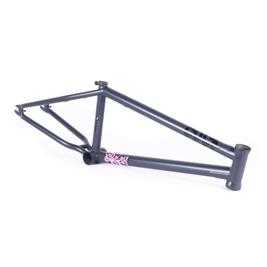 Hardgoods CULT CREW | Crew Frame / Jaume Sintes Colorway