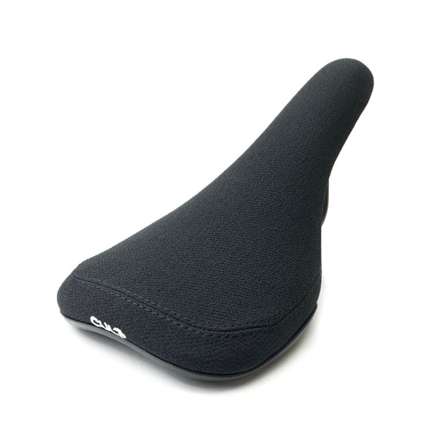 Hardgoods CULT CREW | Railed Slim Seat / Black