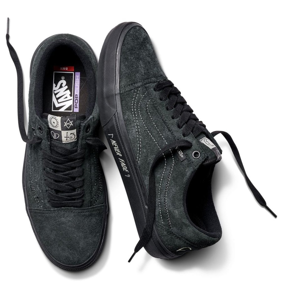 Softgoods CULT CREW | Cult X Vans Bmx Old Skool