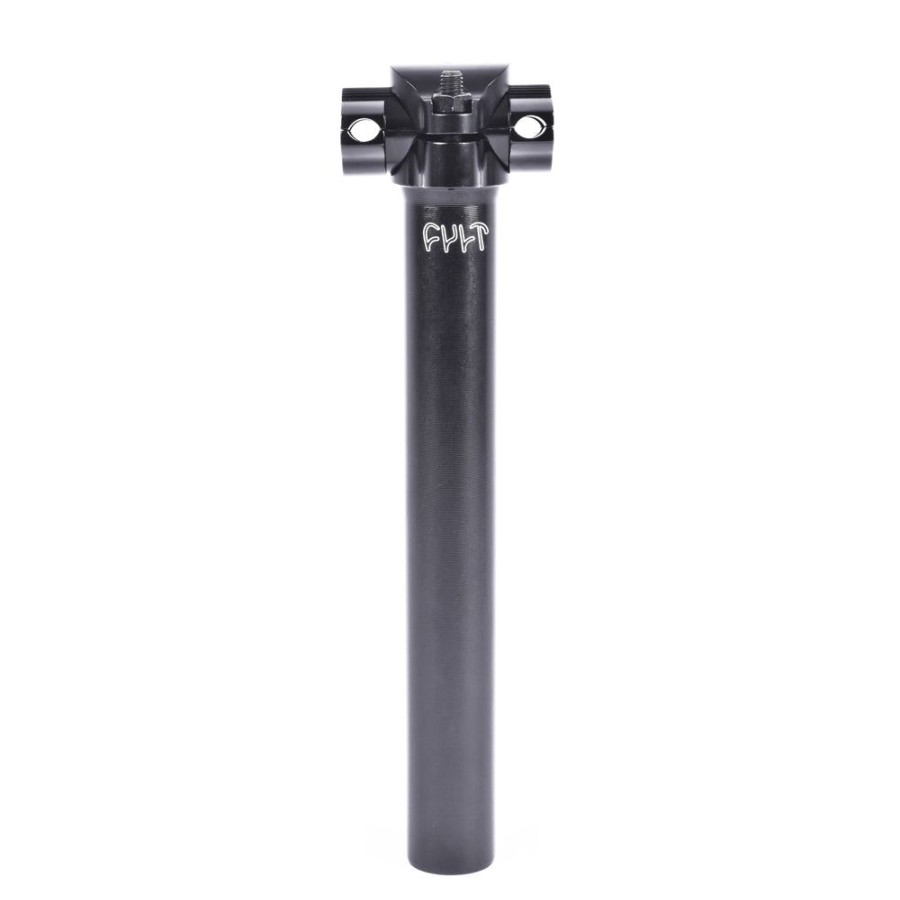 Hardgoods CULT CREW | Railed Seat Post