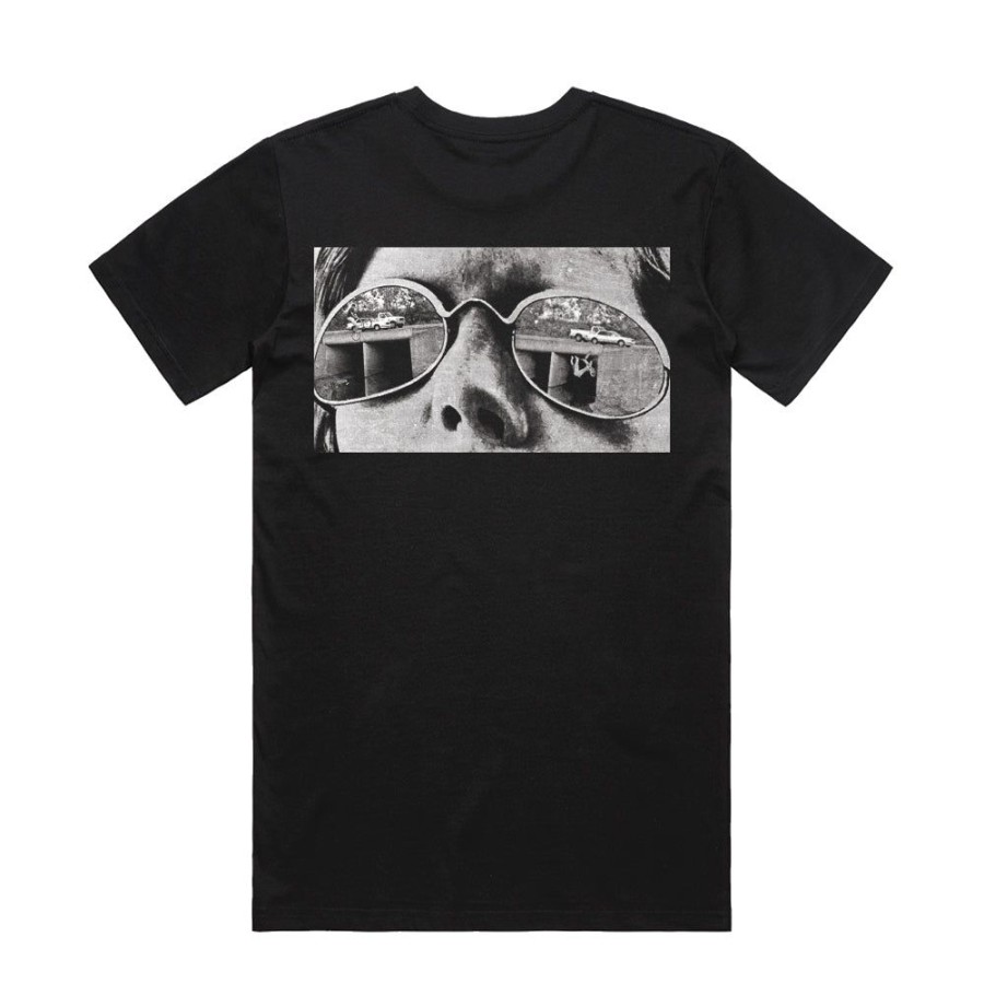 Softgoods CULT CREW | River Gap Tee