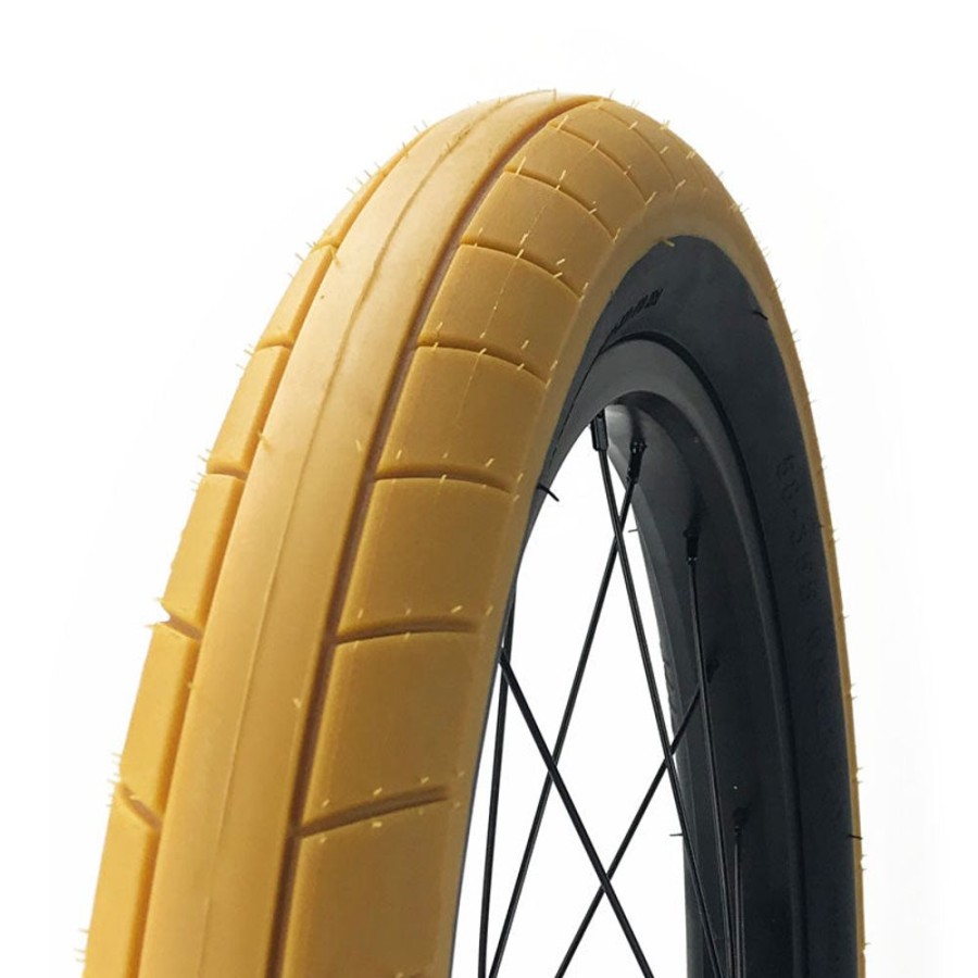 Hardgoods CULT CREW | Juvenile Dehart Slick Tire (Single)