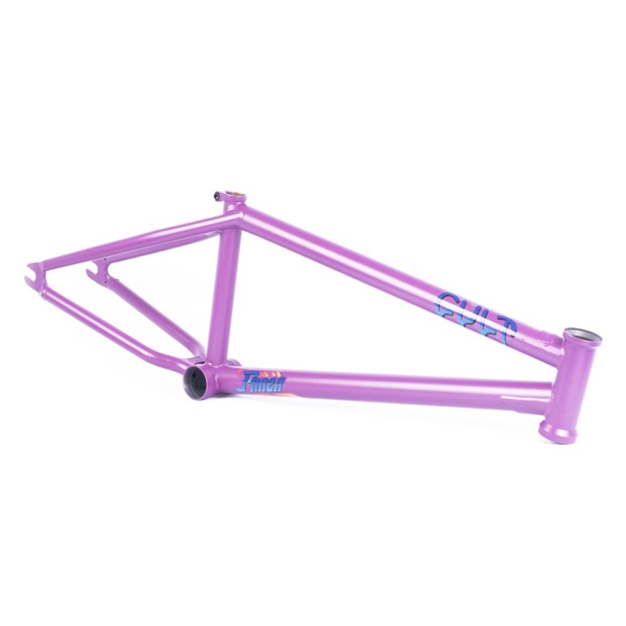 Hardgoods CULT CREW | 2-Short Panza Frame / Purps