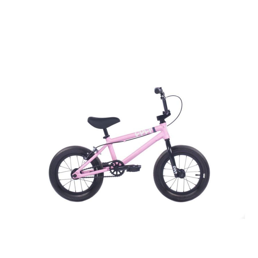 Hardgoods CULT CREW | 14" Juvenile / Pink