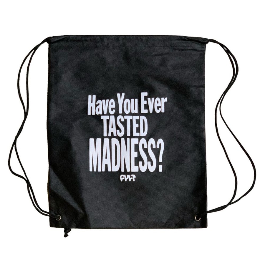 Softgoods CULT CREW | Madness Drawstring Bag