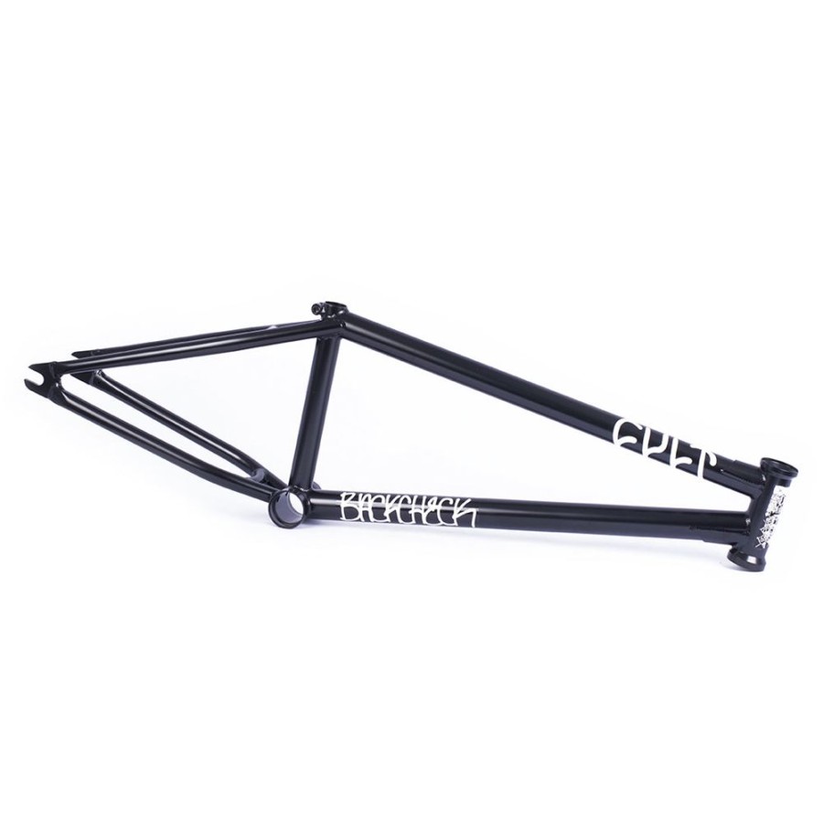 Hardgoods CULT CREW | Dehart Frame / Backcheck