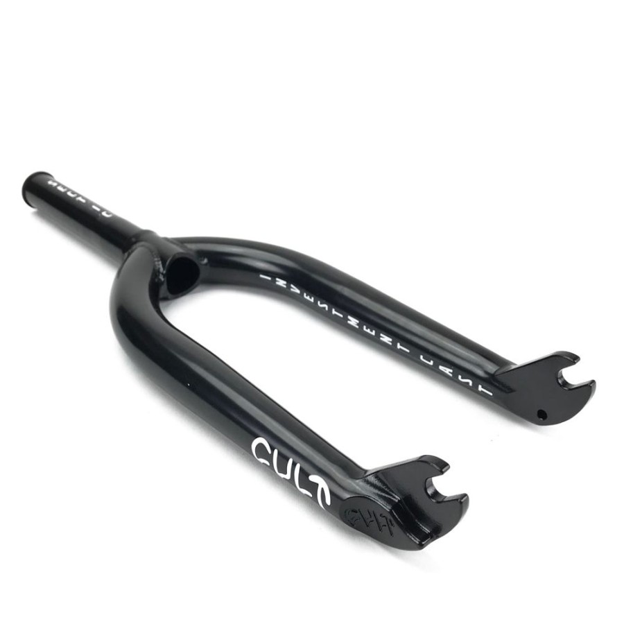 Hardgoods CULT CREW | 18" Sect Ic Fork