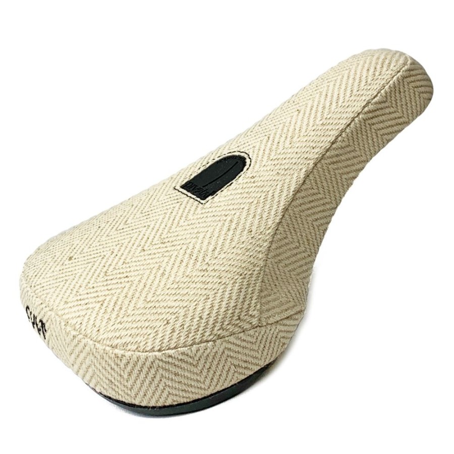 Hardgoods CULT CREW | Mid Seat / Hemp