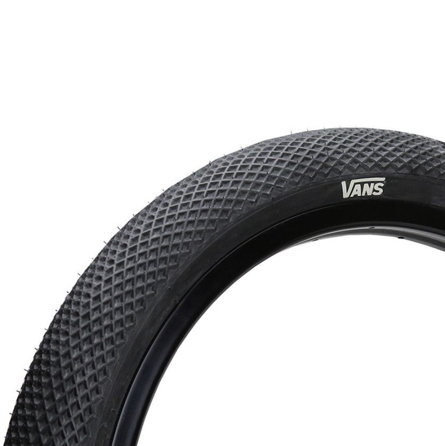 Hardgoods CULT CREW | Vans X Cult Cruiser Tire 26" (Single)