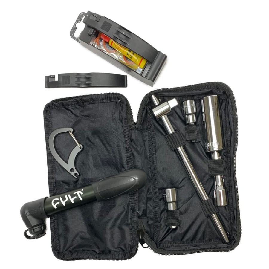 Accessories CULT CREW | Deluxe Tool Kit