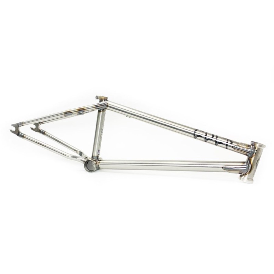 Hardgoods CULT CREW | Shorty Frame / Dylan Witkin Colorway