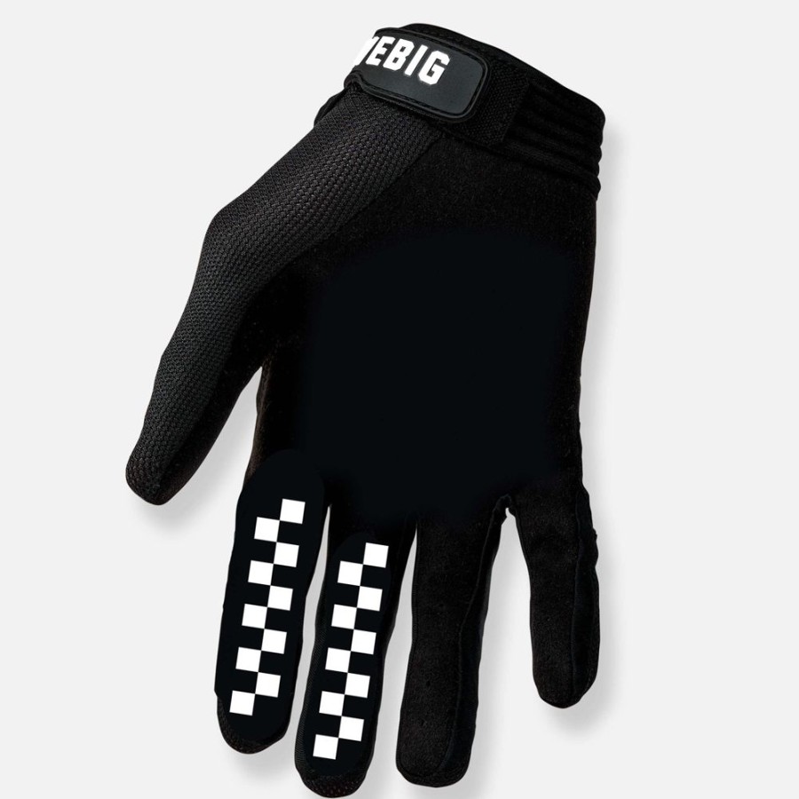 Accessories CULT CREW | Cult Race Gloves / Black