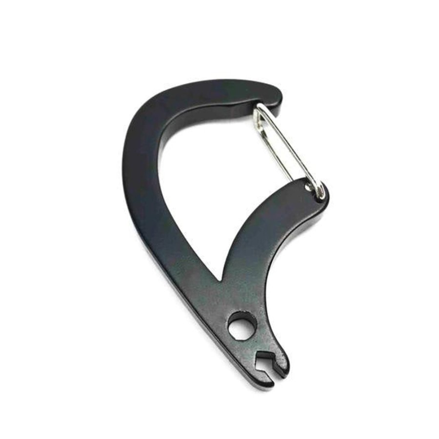 Accessories CULT CREW | Spoke Wrench Carabiner