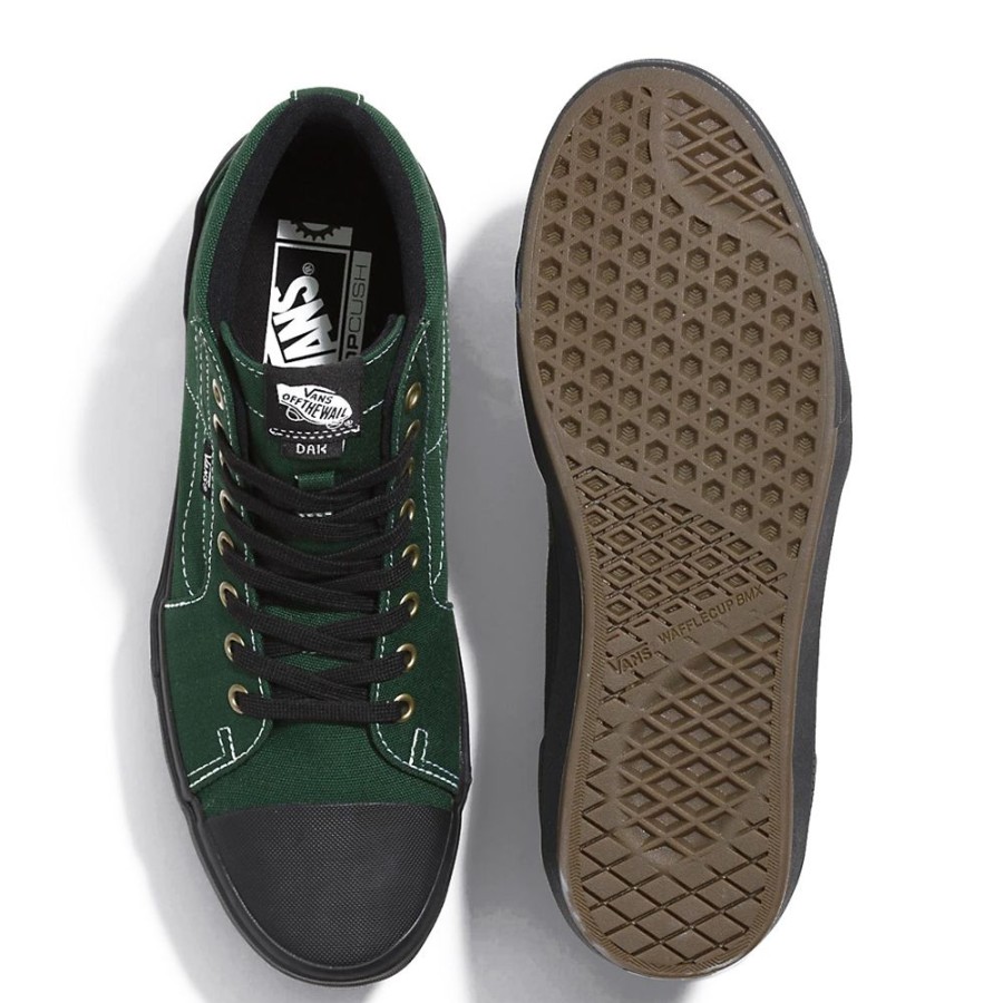 Softgoods CULT CREW | Vans / Bmx Sk8-Hi 238 / Dak