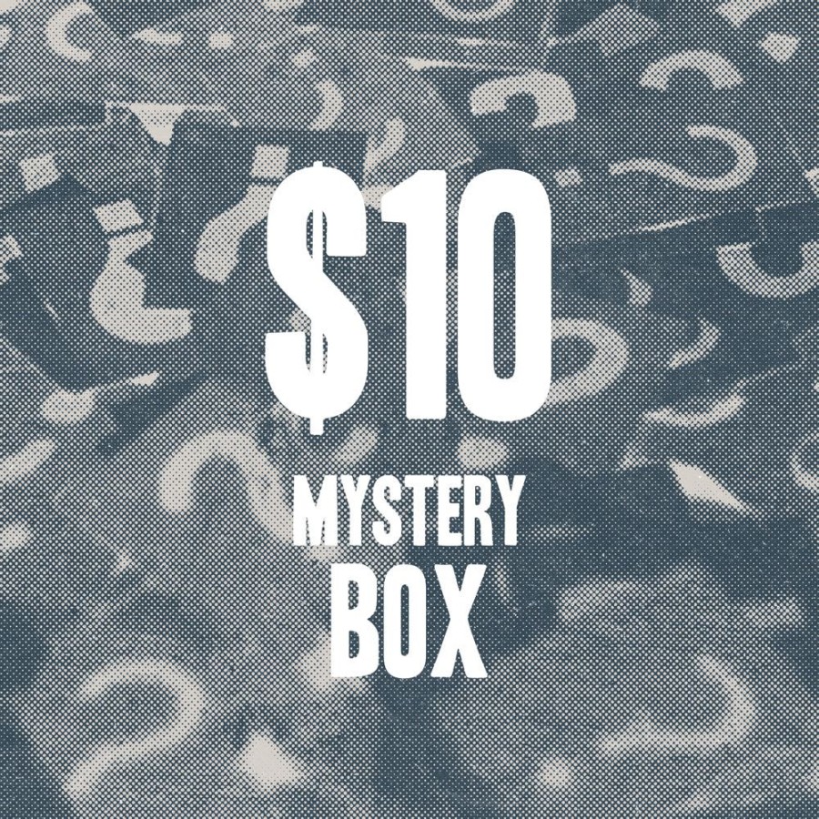 Accessories CULT CREW | Mystery Box / $10