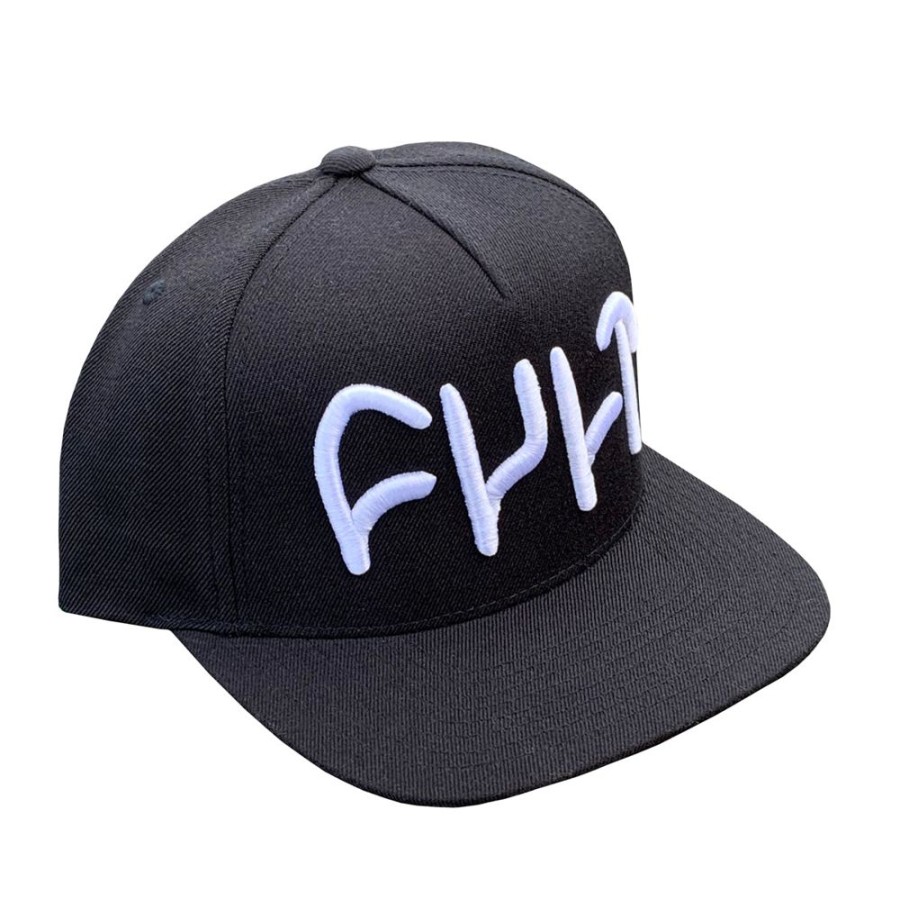 Softgoods CULT CREW | Big Logo Snapback