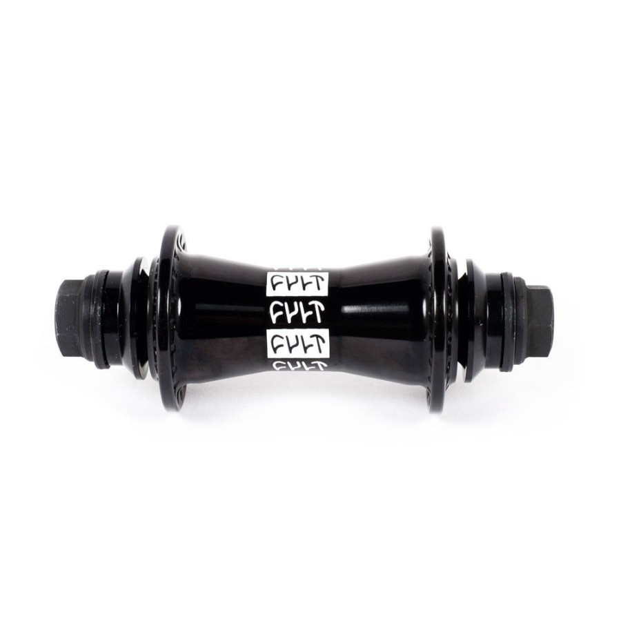 Hardgoods CULT CREW | Crew Front Hub